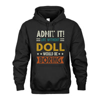 Unisex Hoodie