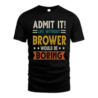 Unisex Standard T-Shirt