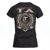 Women's Standard T-Shirt