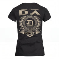 Women's Standard T-Shirt