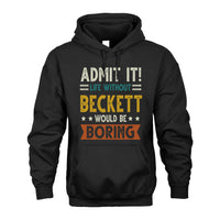 Unisex Hoodie