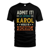 Unisex Standard T-Shirt