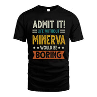 Unisex Standard T-Shirt