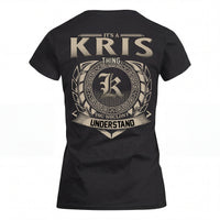 Women's Standard T-Shirt
