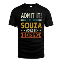 Unisex Standard T-Shirt
