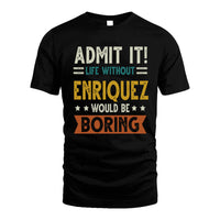 Unisex Standard T-Shirt