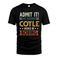 Unisex Standard T-Shirt