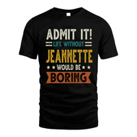 Unisex Standard T-Shirt