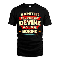 Unisex Standard T-Shirt