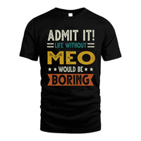 Unisex Standard T-Shirt