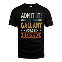 Unisex Standard T-Shirt