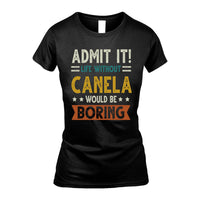 Women's Standard T-Shirt
