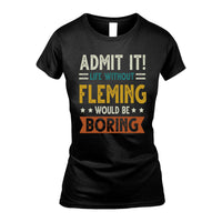 Women's Standard T-Shirt