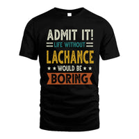 Unisex Standard T-Shirt