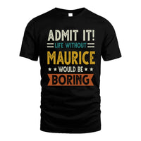 Unisex Standard T-Shirt