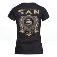 Women's Standard T-Shirt