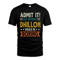 Unisex Standard T-Shirt