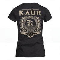 Women's Standard T-Shirt