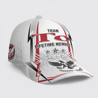 TO CP01-HH89 Team Lifetime Member