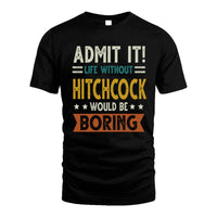 Unisex Standard T-Shirt