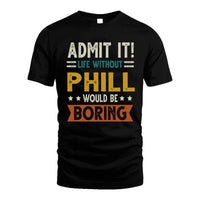 Unisex Standard T-Shirt