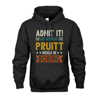 Unisex Hoodie