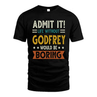 Unisex Standard T-Shirt