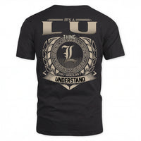 Unisex Standard T-Shirt