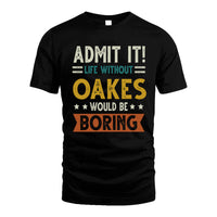 Unisex Standard T-Shirt