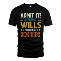 Unisex Standard T-Shirt