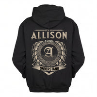 Unisex Hoodie