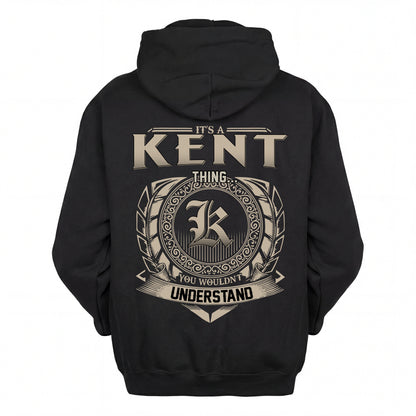 KENT HH88-K2–Personalized Name Quote Apparel “It’s an NAME Thing You Wouldn’t Understand”