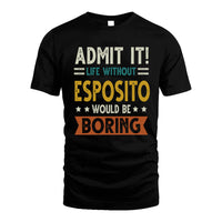 Unisex Standard T-Shirt