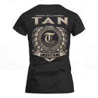 Women's Standard T-Shirt