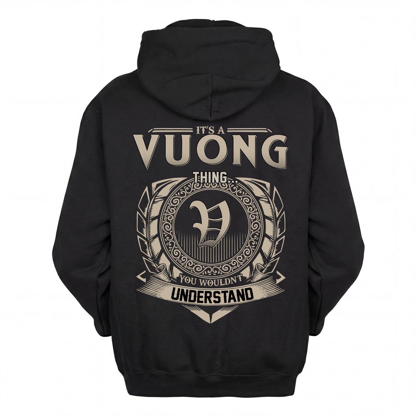 VUONG HH88-K2–Personalized Name Quote Apparel “It’s an NAME Thing You Wouldn’t Understand”