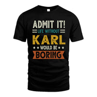 Unisex Standard T-Shirt