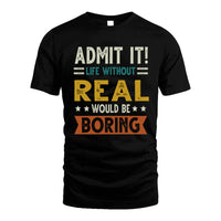 Unisex Standard T-Shirt
