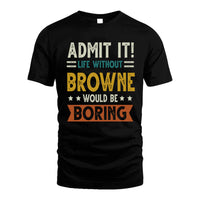 Unisex Standard T-Shirt