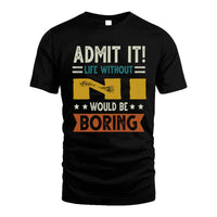 Unisex Standard T-Shirt