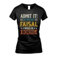 Women's Standard T-Shirt