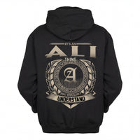 Unisex Hoodie