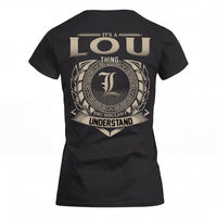 Women's Standard T-Shirt