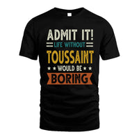 Unisex Standard T-Shirt