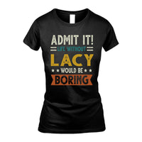 Women's Standard T-Shirt