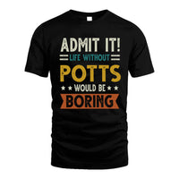 Unisex Standard T-Shirt