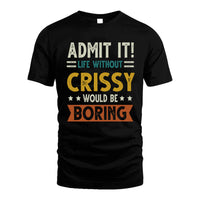 Unisex Standard T-Shirt