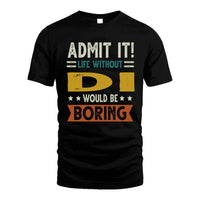 Unisex Standard T-Shirt