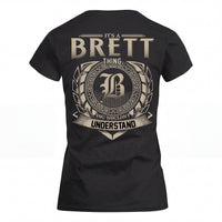 Women's Standard T-Shirt