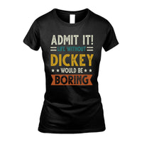 Women's Standard T-Shirt