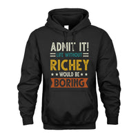 Unisex Hoodie